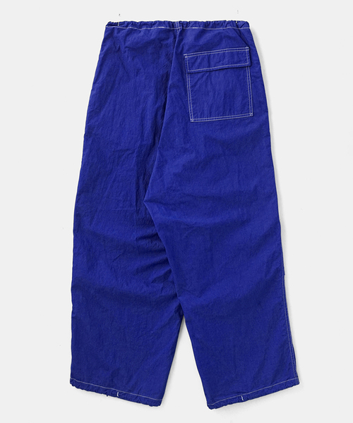 JOURNAL STANDARD(ジャーナルスタンダード)の「FIFTH / フィフス Arctic White Snow Camouflage Trousers(カーゴパンツ・メンズ・ベージュ/ブルー系その他/チャコールグレー/ブラック・SMALL/MEDIUM/X-SMALL)」の17枚目の写真