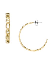 FOSSIL（フォッシル）の「フォッシル アクセサリー レディース ピアス  JF04781710（ピアス（両耳用））」