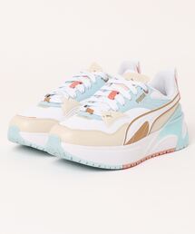 【PUMA】プーマ R78 DISRUPT(R78 ディスラプト)397675