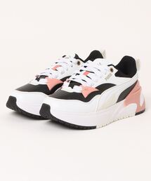 【PUMA】プーマ R78 DISRUPT(R78 ディスラプト)397675