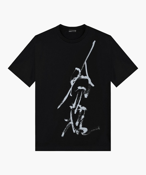 LAD MUSICIAN PRINT BIG T-SHIRTラッドミュージシャン LAD MUSICIAN ONLINE SHOP