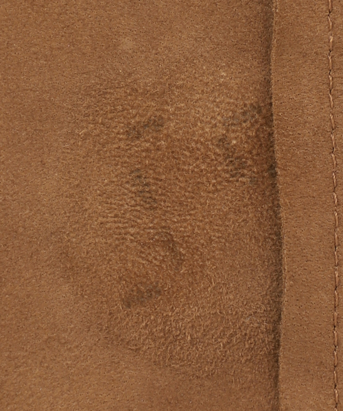 IENA LA BOUCLE ゴートスエードジャケット（その他アウター）｜IENA LA BOUCLE（イエナラブークル）