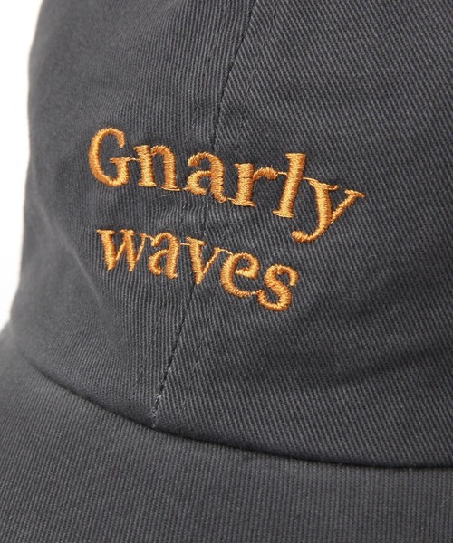 BAYFLOW（ベイフロー）の「LIKEYEETロゴツイルCAP（キャップ・メンズ・チャコール/イエロー/ブラウン/レッド/ライトグレー/カーキ/ベージュ・FREE）」の22枚目の写真