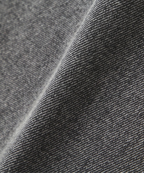 FREE'S MART（フリーズマート）の「[Lサイズあり]ストレートワイドクラッシュデニム（デニムパンツ・レディース・ブラック系その他/ブルー系その他・LARGE/MEDIUM/SMALL）」の3枚目の写真