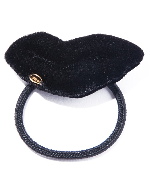 ヘアゴム TEE ESPECIAL HAIR TIE / HUF ヘアゴム コンチョ（ヘアゴム）｜HUF