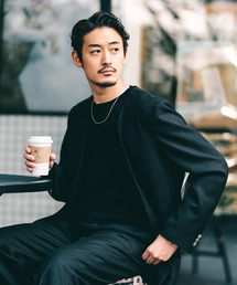 COUTURE D’ADAM(クチュール ド アダム) Betty JK 24AW-014