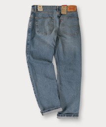 Levi's（リーバイス）の「【Levi's/リーバイス】505 REGULAR STRAIGHT/505レギュラーストレート ストレッチ（デニムパンツ・メンズ）」