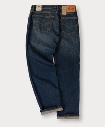 【Levi's/リーバイス】505 REGULAR STRAIGHT/505レギュラーストレート ストレッチ