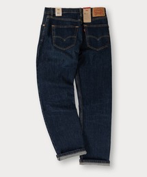 【Levi's/リーバイス】505 REGULAR STRAIGHT/505レギュラーストレート ストレッチ