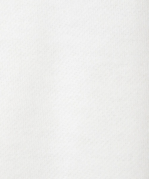 LAKOLE(ラコレ)の「LAZY刺繍プルオーバー / 147788(スウェット・メンズ・ホワイト/オレンジ/ブルー・MEDIUM/X-LARGE/LARGE)」の9枚目の写真