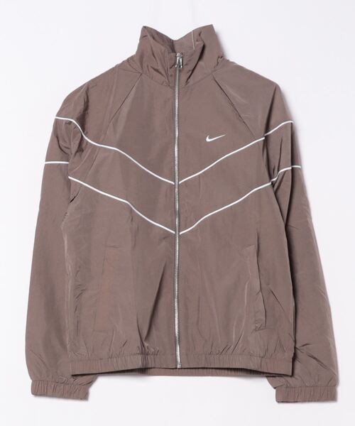 NIKE(ナイキ)の「NIKE ナイキ W WR WVN UV FZ JKT アウター NIKE(ナイキ)の「NIKE ナイキ W WR WVN UV FZ JKT アウター