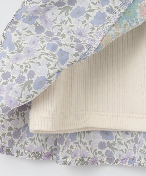 専用☆新品・センスオブワンダー　リバティ　ティアード　チュニック　110 楽天市場】センスオブワンダー(sense of wonder)サスティナ