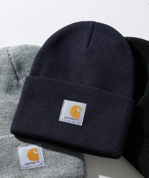 Carhartt | 【Carhartt】ビーニー A18(ニットキャップ/ビーニー)