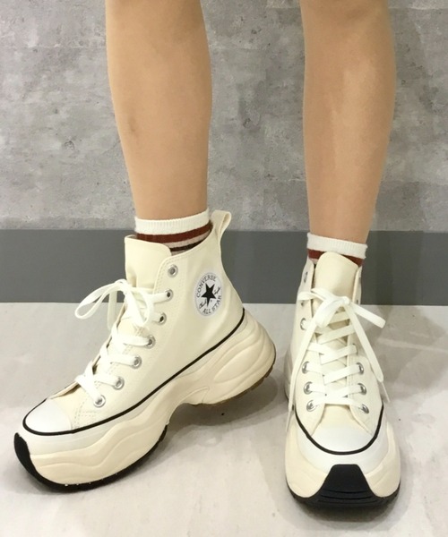 ALL STAR Ⓡ SURGETRAINER HI / オールスター Ⓡ サージ