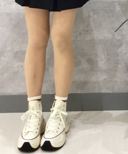 converse コンバース ALL STAR R SURGETRAINER HI ハイカット