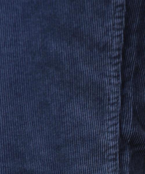 Gramicci（グラミチ）の「＜GRAMICCI（グラミチ）＞   CORD NARROW/パンツ◆（その他パンツ・メンズ・ライトグレー/ロイヤルブルー・MEDIUM/LARGE/SMALL）」の5枚目の写真