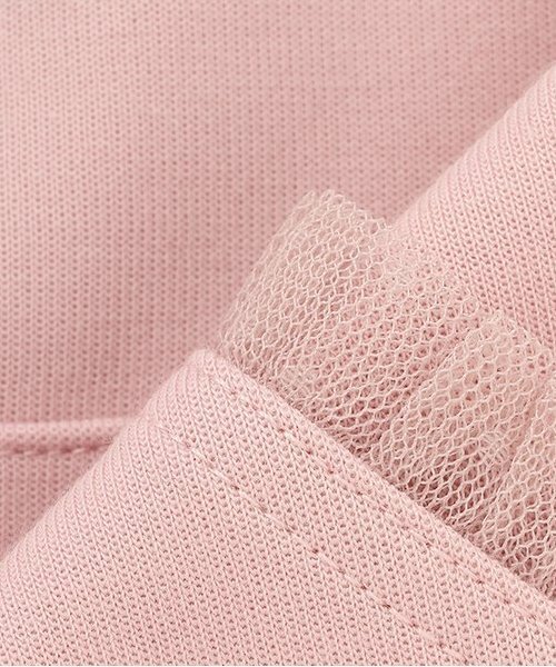 メゾピアノ　カフェ柄パーカー&スカパン　130 楽天市場】メゾピアノ(mezzo piano)カフェ柄ZIPパーカ : NARUMIYA