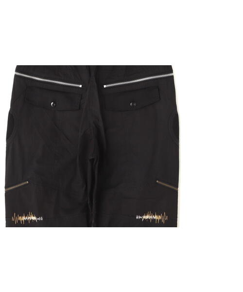 FR(13)NDS/フレンズ/WIDE PILOT PANTS