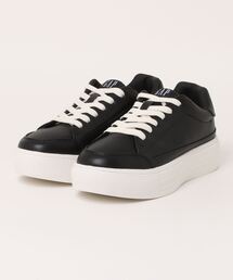 【GAP】ギャップ　厚底スニーカー　GPL62456