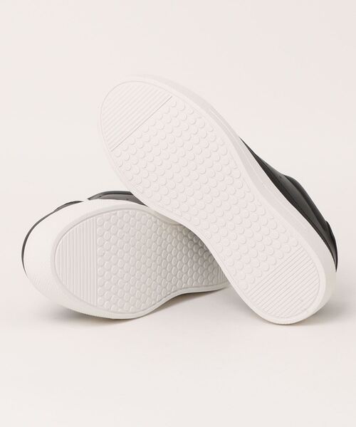 GAP（ギャップ）の「【GAP】ギャップ　厚底スニーカー　GPL62456（スニーカー・レディース・ベージュ/ホワイト/ブラック・23.0cm/24.0cm/25.0cm）」の4枚目の写真