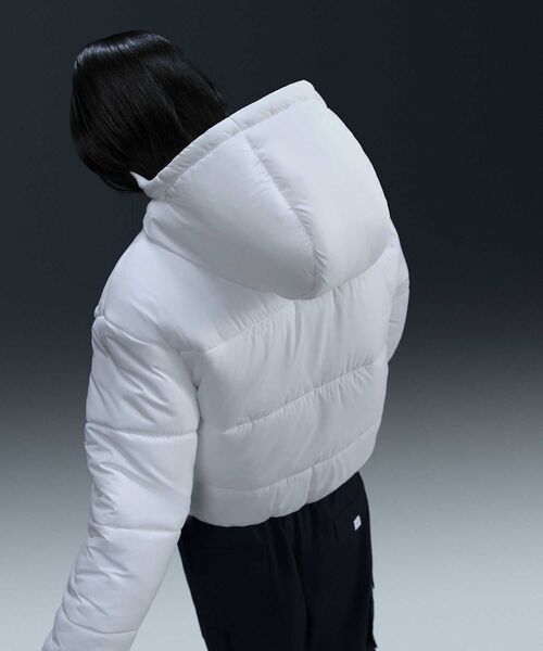 セール】ナイキ スポーツウェア クラシック パファー ウィメンズ