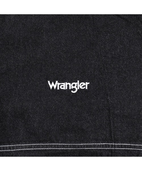 Wrangler（ラングラー）の「Wrangler x WDS Denim Track Jacket