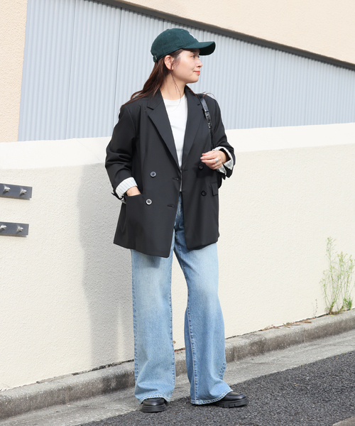 JOURNAL STANDARD JS オケージョン＊トロストレッチジャケット JOURNAL STANDARD（ジャーナルスタンダード）の「JS