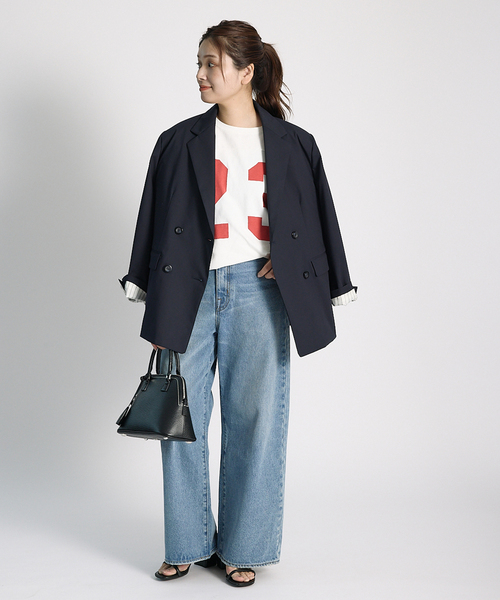 JOURNAL STANDARD JS オケージョン＊トロストレッチジャケット JOURNAL STANDARD（ジャーナルスタンダード）の「JS