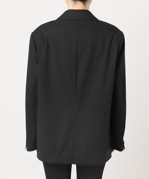 JOURNAL STANDARD JS オケージョントロストレッチジャケット 一度で終わらない万能オケージョン｜JOURNAL STANDARD LADYS