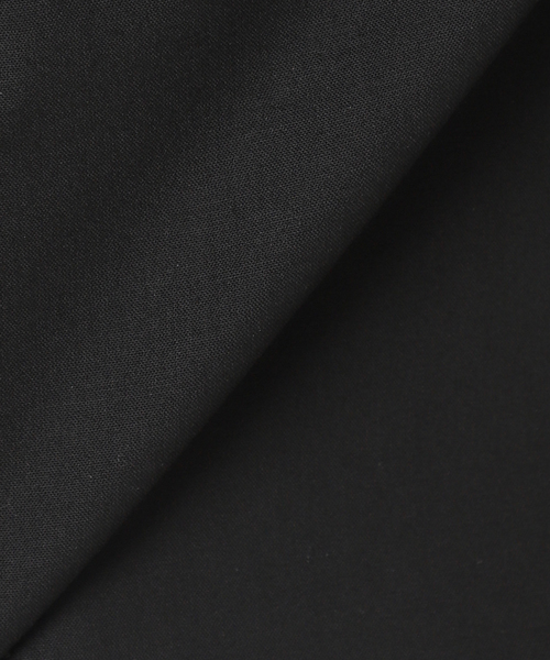 JOURNAL STANDARD（ジャーナルスタンダード）の「JS オケージョン＊トロストレッチジャケット（テーラードジャケット・レディース・ネイビー/ブラック/チャコールグレー・FREE）」の13枚目の写真