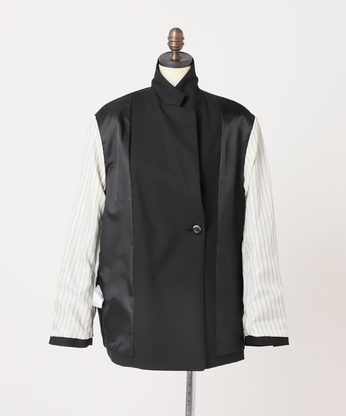 JOURNAL STANDARD（ジャーナルスタンダード）の「JS オケージョン