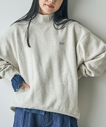Penneys(ぺニーズ)別注 モチモチ裏起毛ハイネックスウェット