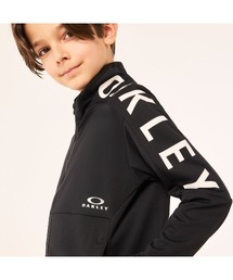 OAKLEY(I[N[)̃I[N[ ENHANCE TECH JERSEY JKT YTR 7.0 /JACKET W[WEWPbg/YOUTH LbYE[X/OAKLEY(̑AE^[)