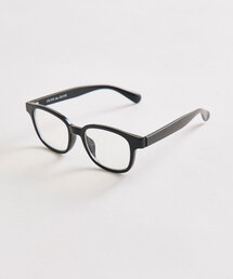 OLIVE des OLIVE | 黒ブチメガネ(メガネ)