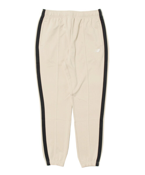 NEW BALANCE(ニューバランス)の「《New Balance》AWP51109(その他パンツ・レディース・ベージュ系その他/ブラック・XL/L/M/S)」の1枚目の写真