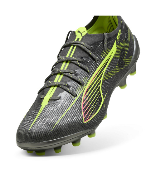 PUMA プーマ メンズ ウルトラ 5 アルティメット AG サッカー