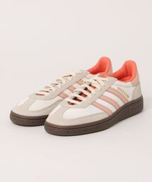 adidas｜アディダスのスニーカー（ベージュ系）通販 - ZOZOTOWN