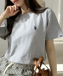 トップス（グレー/灰色系・半袖）ファッション通販 - ZOZOTOWN