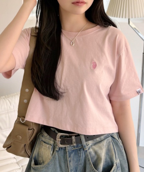 ❤︎ 値下げ不可様　トップス　ピンク 90824946b_26_d_500.jpg