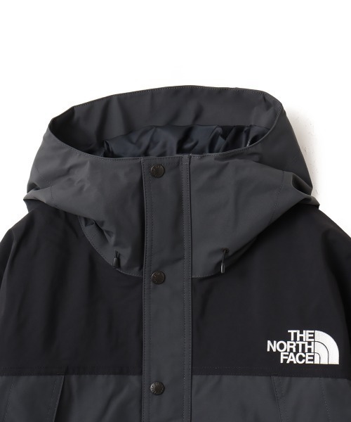 セール】THE NORTH FACE MOUNTAIN LIGHT JACKET / ザ・ノース