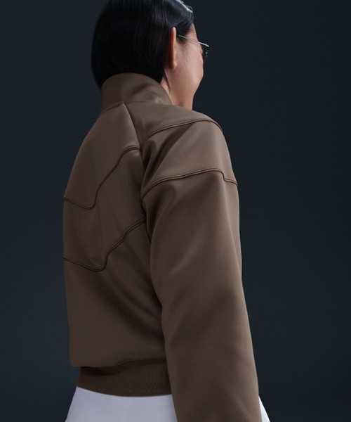 ジャケット Nike Sportswear Windrunner Women's Knit Jacket HJ0976-233 Nike Sportswear Windrunner Women's Knit Jacket. Nike ID