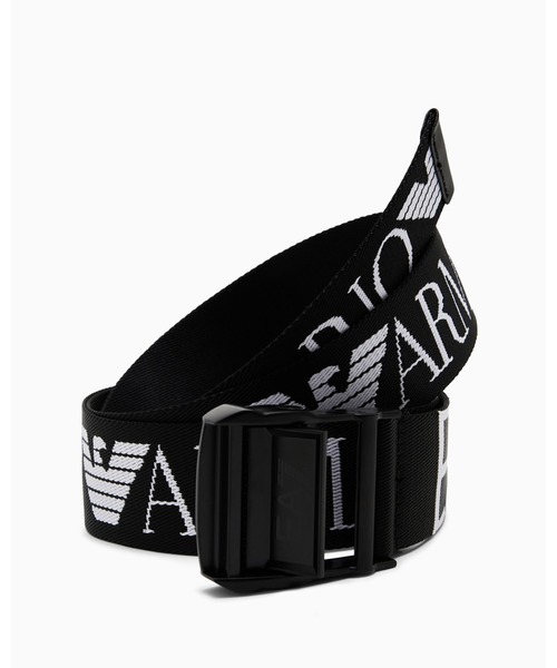 【即発】エンポリオアルマーニ EMPORIO ARMANI EA7 ベルト アルマーニ メンズ ベルト エンポリオアルマーニ EMPORIO ARMANI