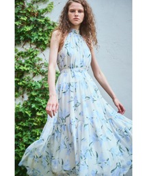 Estella.K｜エステラケーのワンピース（花柄・ボタニカル柄