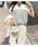 Emma Taylor�i�G�}�e�C���[�j�́u�y�t�j�b�g�z�t�����g2way�j�b�g�g�b�v�X�i�j�b�g/�Z�[�^�[�j�v�b�z���C�g�n1