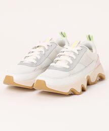 SOREL】KINETIC RNEGD CARIBOU WP（ソレル キネティック