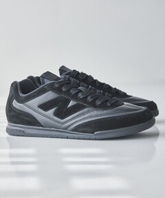 NEW BALANCE ニューバランス URC42CK (D) BLACK(CK) 国内発送 NEW BALANCE ニューバランス URC42CK (D) BLACK(CK) 国内発送