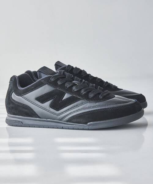 New Balance■URC42PMA■送料込 セール】<New Balance>URC42 CW/CK スニーカー(スニーカー