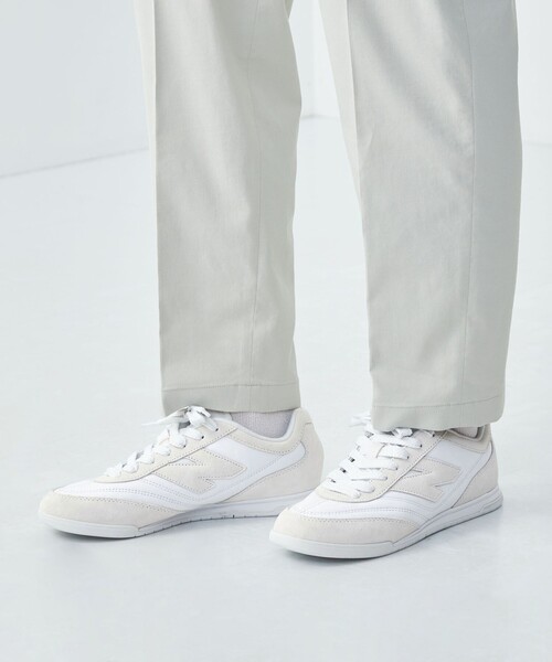 ★ニューバランス URC42BC Sneakers 関税込★ セール】＜New Balance＞URC42 CW/CK スニーカー（スニーカー