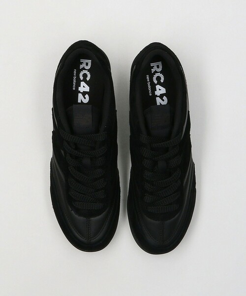 国内配送 New Balance URC42 CK BLACK New Balance NEW BALANCE ニューバランス URC42CK(D) URC42