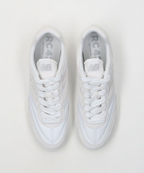 国内配送 New Balance URC42 CW WHITE New Balance NEW BALANCE ニューバランス URC42CW(D) URC42